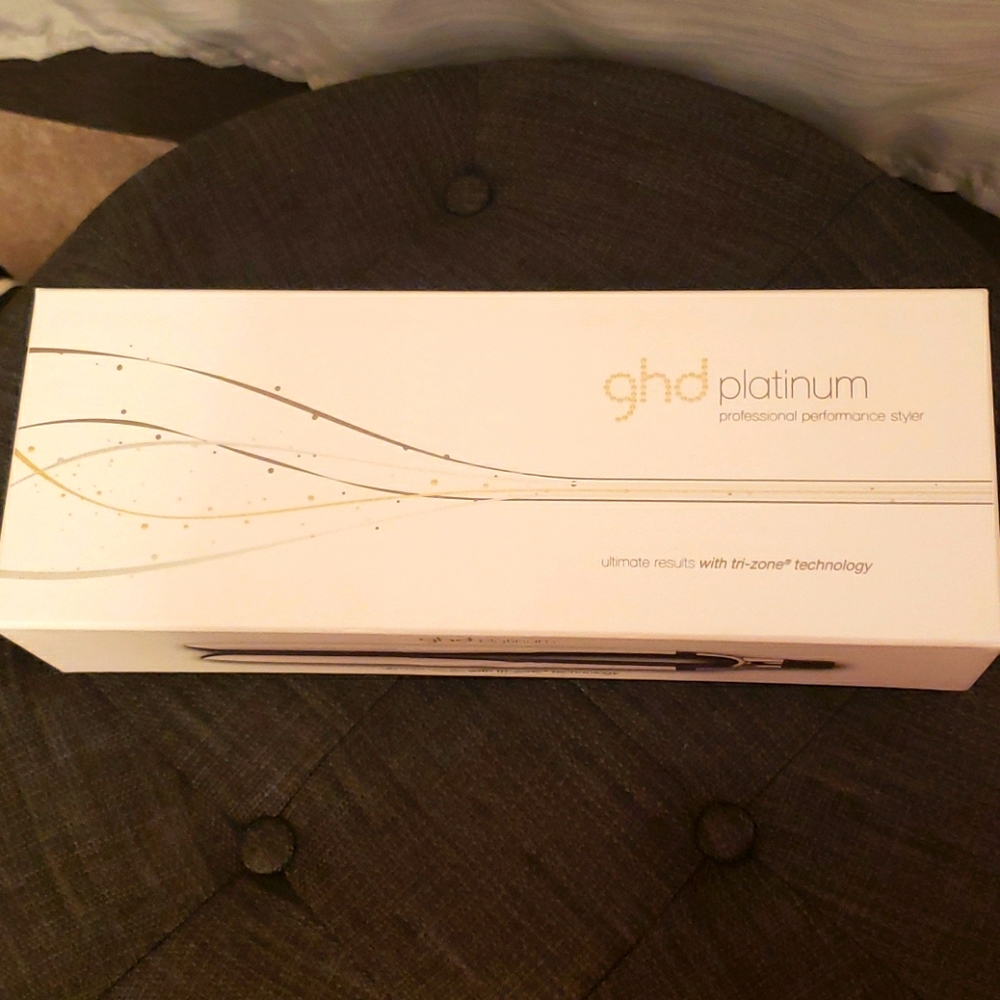 ghd Hair Straightener